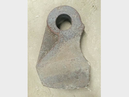合金錘頭4 合金錘頭4
