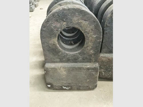 合金錘頭6 合金錘頭6